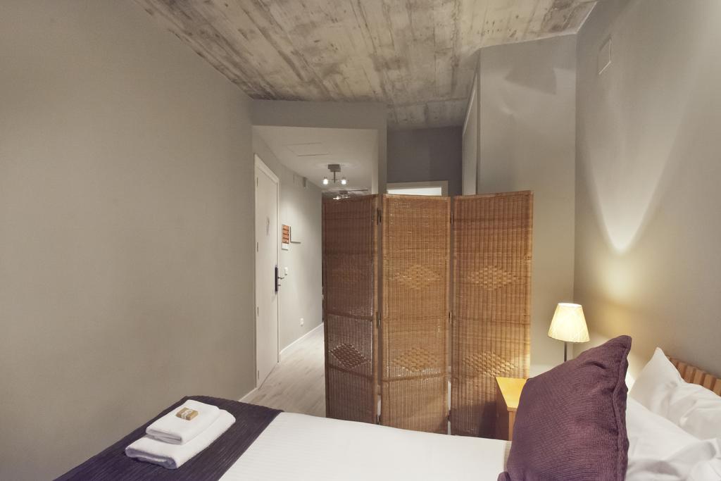 Borne Lofts Apartment Barcelona Ngoại thất bức ảnh