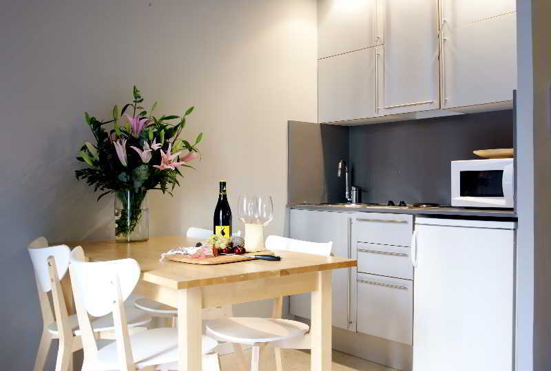 Borne Lofts Apartment Barcelona Ngoại thất bức ảnh