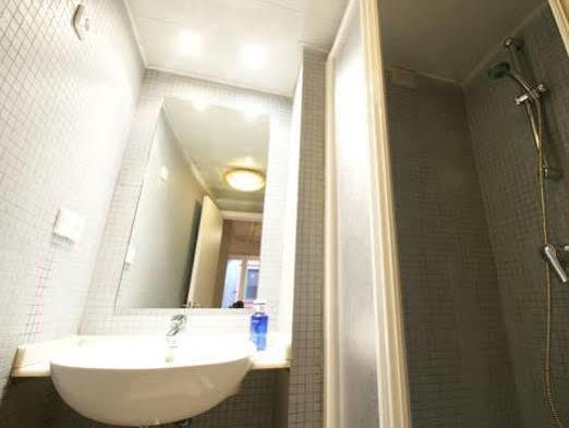 Borne Lofts Apartment Barcelona Ngoại thất bức ảnh