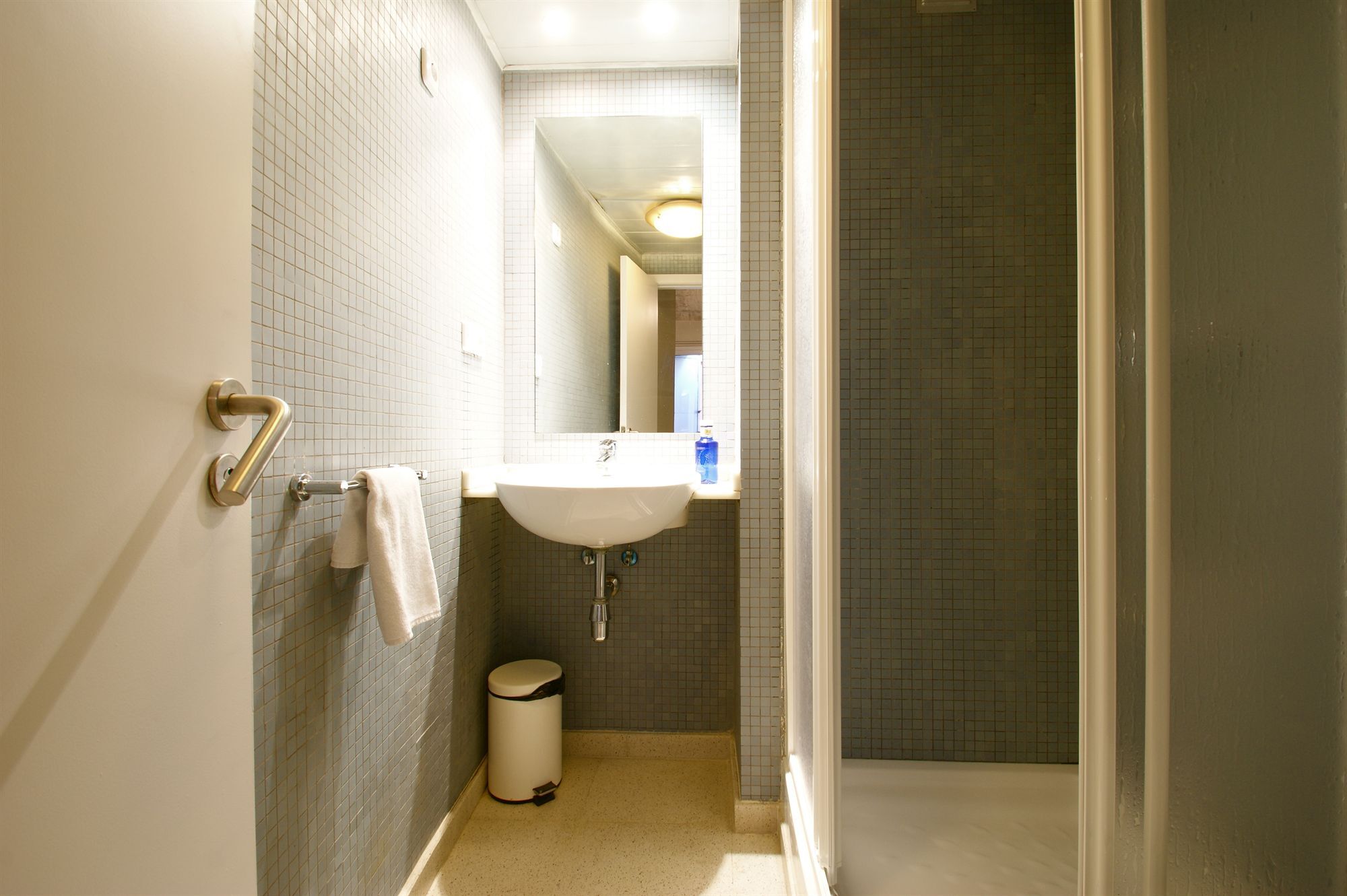 Borne Lofts Apartment Barcelona Ngoại thất bức ảnh